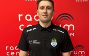 Arena Centrum – dr Patryk Masłowski