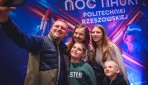 X Noc Nauki PRz – Fotorelacja