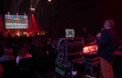 Soundedit – praktyka, technologia, wykłady, koncerty