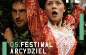 Rozpoczął się 05. Festiwal Arcydzieł (64. Rzeszowskie Spotkania Teatralne)