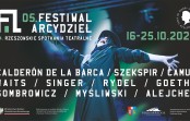 64. Rzeszowskie Spotkania Teatralne