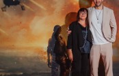 WSCIEKŁOŚĆ GWIAZD: Widowisko w hollywoodzkim stylu zrodzone w Rzeszowie