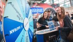 NETWORKPOWER – Targi Pracy – Fotorelacja